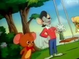 Tom & Jerry Kids Show E053a As the Cheese Turns