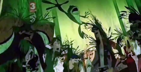 Detentionaire Detentionaire E046 The Common Denominator