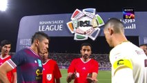 Al Adalah 0 - 5 Al Nassr  Highlights  Saudi Pro League  5th April 2023