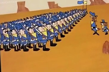 Go Go Gophers E005 - The Big Banger