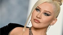 Voici - Christina Aguilera : ses confidences sans tabou sur sa vie sexuelle