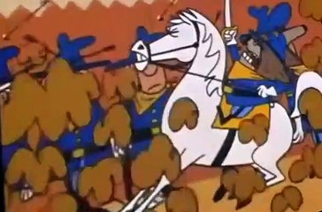 Go Go Gophers E016 - Moon Zoom