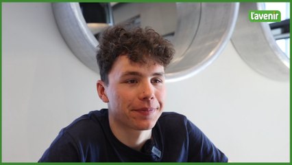 Le quiz d'Arnaud De Lie