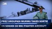 Watch:President Droupadi Murmu Takes Sortie On Sukhoi 30 MKI Fighter Aircraft| Indian Air Force| BJP