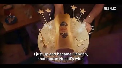 Aaahh Belinda Bande-annonce (EN)