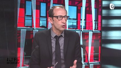 ALPES DECIDEURS - 04/23 - MasterGrid - ALPES DECIDEURS - TéléGrenoble