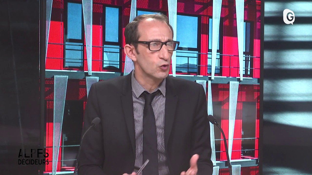 ALPES DECIDEURS - 04/23 - MasterGrid