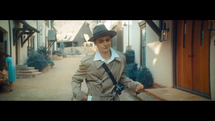 Dr. Bird's Advice for Sad Poets Bande-annonce (ES)