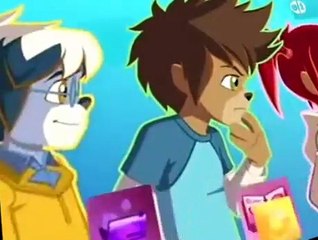 The Mysteries of Alfred Hedgehog The Mysteries of Alfred Hedgehog E015 Who Knocked Out Grizz?