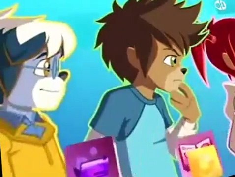 The Mysteries of Alfred Hedgehog The Mysteries of Alfred Hedgehog E015 Who Knocked Out Grizz?