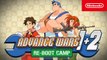 Advance Wars 1+2 Re-Boot Camp - Présentation du jeu