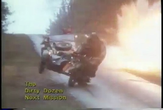 Les Douze Salopards 2 Nouvelle Mission Bande-annonce (EN)