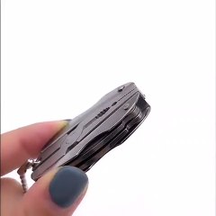 Mini threader for you life hacks