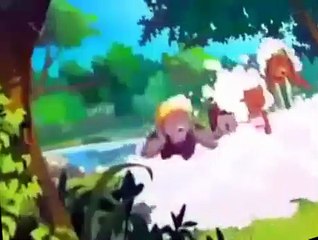 The Mysteries of Alfred Hedgehog The Mysteries of Alfred Hedgehog E019 Cabana Drama