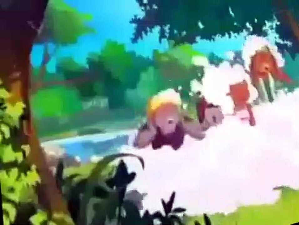 The Mysteries of Alfred Hedgehog The Mysteries of Alfred Hedgehog E019 Cabana Drama