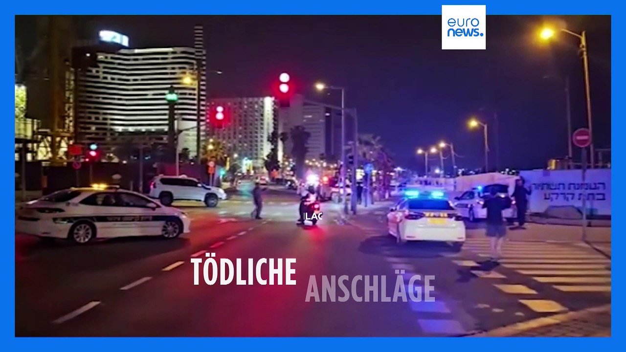 Nachrichten des Tages | 8. April - Mittagsausgabe