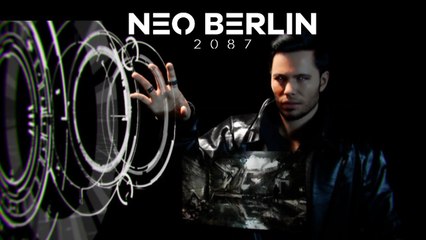 Neo Berlin 2087 - Trailer d'annonce