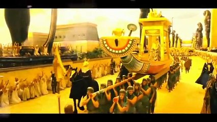 How was Pharaoh married with Hazrat Asiaفرعون کی حضرت آسیہ سے شادی کیسے ہوئی؟