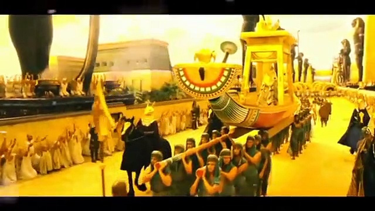 How was Pharaoh married with Hazrat Asiaفرعون کی حضرت آسیہ سے شادی کیسے ہوئی؟