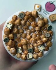 Tapping, Scratching, and Stretching Slime: A Satisfying ASMR Experience