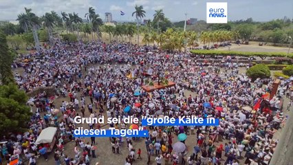 Frieden und Versöhnung dominieren Kreuzwegsandacht in Rom