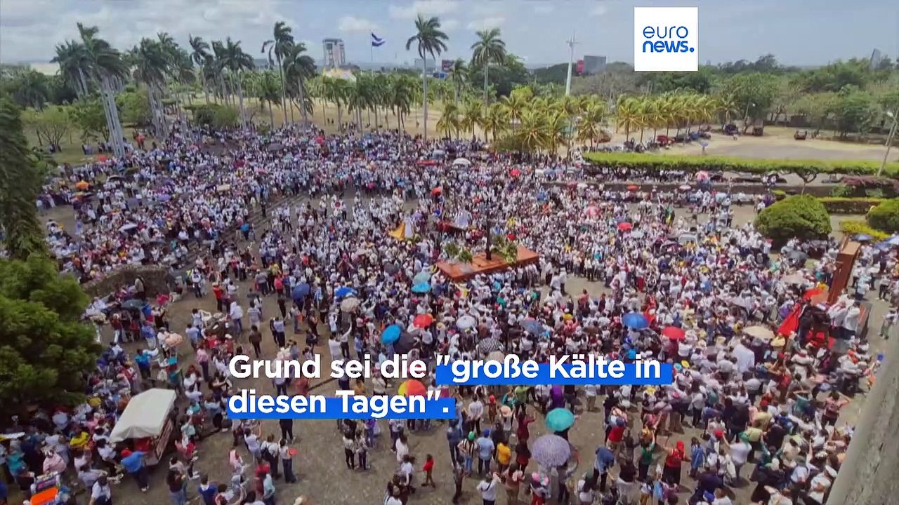 Frieden und Versöhnung dominieren Kreuzwegsandacht in Rom