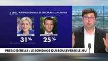 Kevin Bossuet : «Marine Le Pen est en train de remporter le pari de la respectabilité et de la crédibilité»