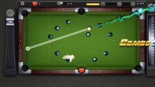 Billard City Level 925