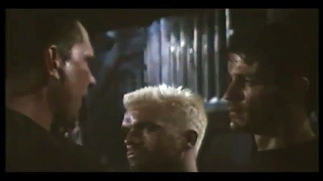 Moon 44 Bande-annonce (RU)