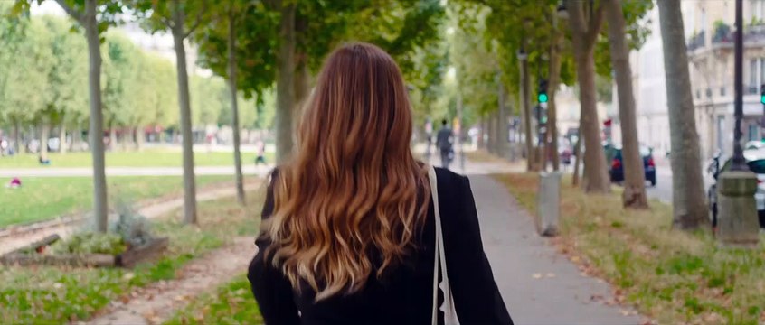 Tout le monde aime Jeanne Bande-annonce (EN)