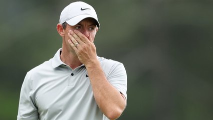 Masters leader Brooks Koepka ‘misses’ competing with Rory McIlroy