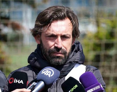 Fatih Karagümrük, Fenerbahçe maçı hazırlıklarını sürdürdü