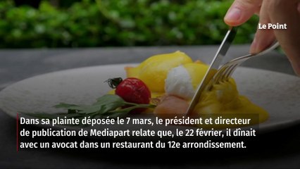 Edwy Plenel : le journaliste porte plainte contre la réalisatrice Maïwenn