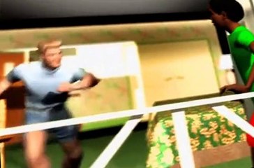 Max Steel 2000 Max Steel 2000 S02 E002 Fun in the Sun