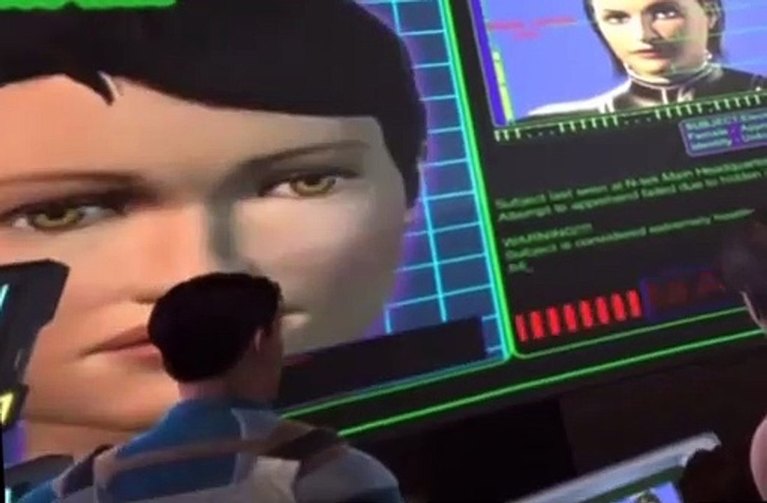 Max Steel 2000 Max Steel 2000 S02 E004 When Lightning Strikes Twice