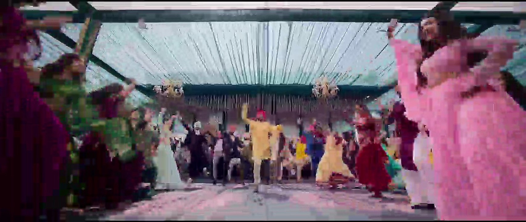 ANNHI DEA MAZAAK AE - Official Trailer _ Ammy Virk _ Pari Pandher _ Releasing on 21st April 2023