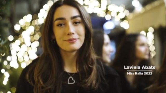 Sicurezza stradale, Mit: via alla campagna con Miss Italia