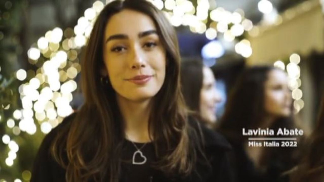 Sicurezza stradale, Mit: via alla campagna con Miss Italia