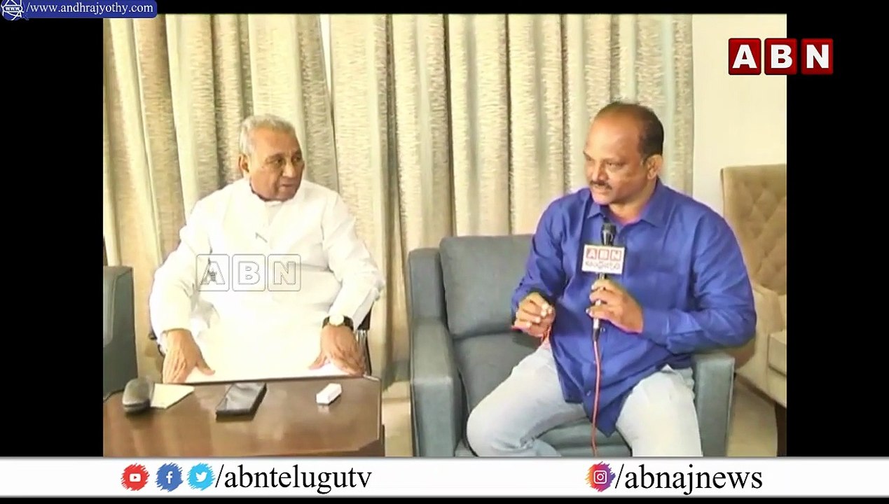 జగన్ కోసం నా తమ్మున్ని సైతం ఓడిస్తా.. మేకపాటి రాజగోపాల్ రెడ్డి సంచలన వ్యాఖ్యలు ABN Telugu