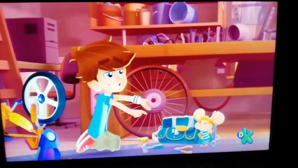 Topo Gigio E15a - La princesa Zoe (Esp Latino)
