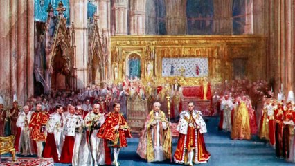 The Coronation | BBC Documentary