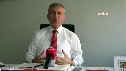 Selçuk Özdağ, Kılıçdaroğlu'nun oy oranını duyurdu