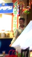 Shooting Of Hera Pheri's Deleted Scene