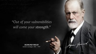 Sigmund Freud's Quotes that tell a lot about ourselves - Life Changing Quotes