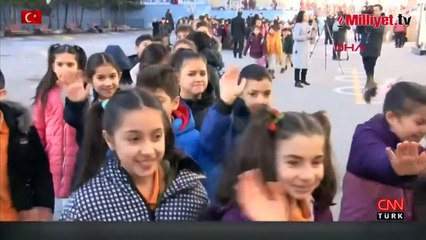 Sağlam raporu almayan özel okul kapatılacak