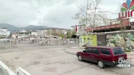 Gaziantep'te yaralar sarılıyor! İşte son durum...