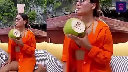 Saniya Iyappan In Mind Blowing Outfits