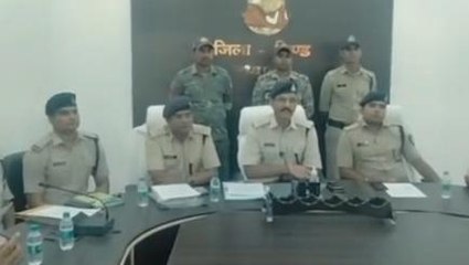 भिण्ड: अंधे कत्ल का पर्दाफाश, दिव्यांग का ममेरा भाई निकला हत्यारा