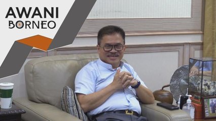 Harapan Rakyat secara rasmi parti komponen GRS
