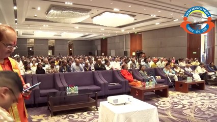 كاهن هندوسي يدعو لغزو مكة